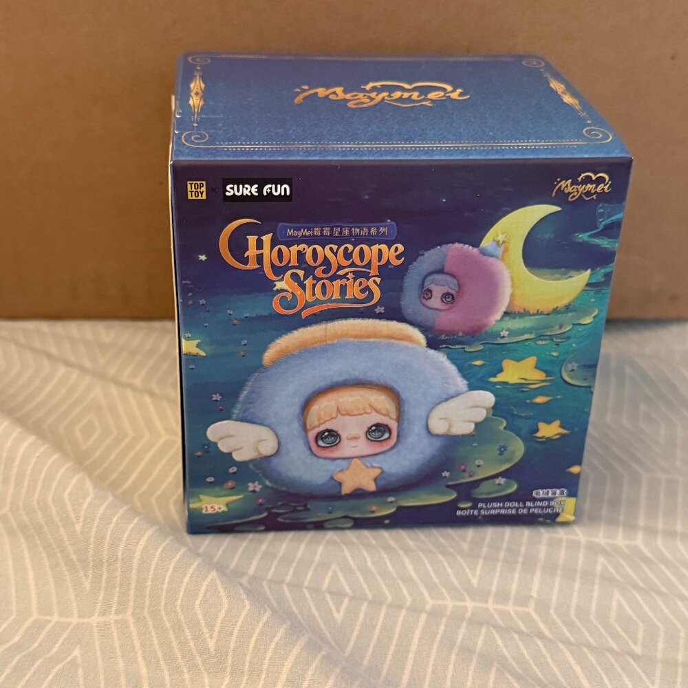 MAY MEI HOROSCOPE STORIES ARIES